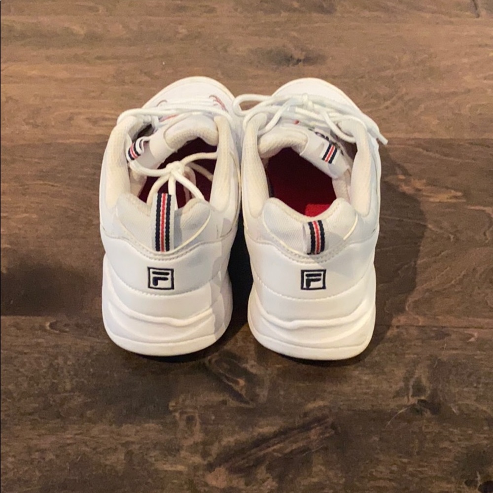 Fila sneaker - Picture 4 of 4